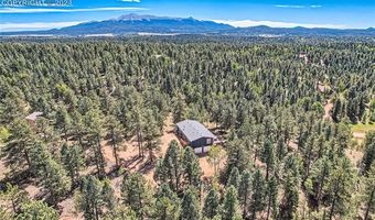 944 County Road 512, Divide, CO 80814
