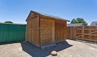 835 Columbine Dr, Fernley, NV 89408