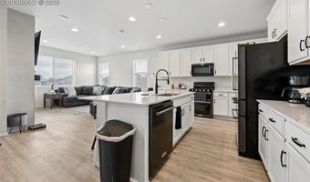 3964 Haleyville Ct, Aurora, CO 80019