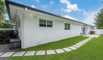 1331 97th St, Bay Harbor Islands, FL 33154