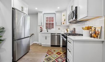 3607 25TH St S, Arlington, VA 22206