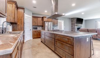 1701 Brown St, Bay, AR 72411