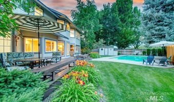 3806 N Sawgrass Pl, Boise, ID 83704