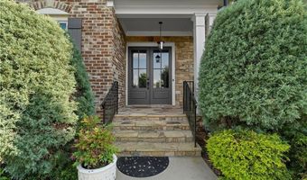 12711 Ruths Farm Way, Alpharetta, GA 30004