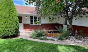 895 Bruce Dr, Berthoud, CO 80513