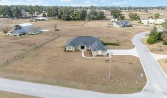 3305 NE 106TH St, Anthony, FL 32617