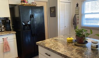 453610 Seminole St, Afton, OK 74331