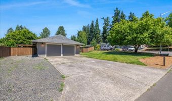 19235 SW OAK St, Aloha, OR 97078
