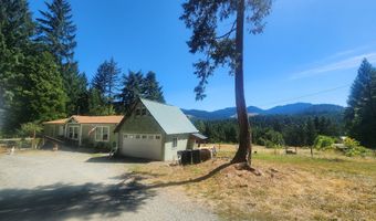 6228 UPPER COW CREEK Rd, Azalea, OR 97410