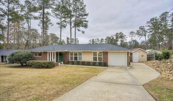 416 AUMOND Rd, Augusta, GA 30909