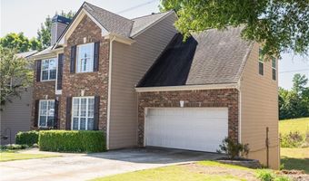5079 Newpark Dr NW, Acworth, GA 30101
