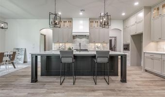 13025 Stagecoach Trl, Arcadia, OK 73007