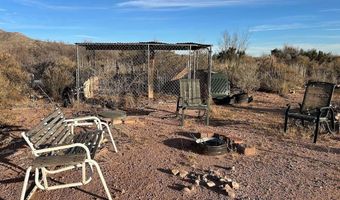 3644 W Vista Del Viejo, Bisbee, AZ 85603