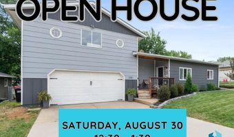 205 S 1st Ave, Brandon, SD 57005