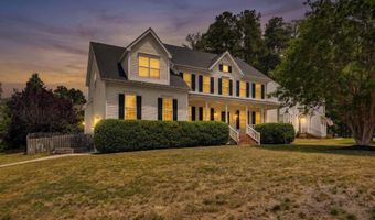 1258 Horsham Way, Apex, NC 27502