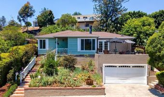 8420 Porter Hill Ter, La Mesa, CA 91942