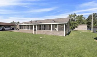 10790 Township Road 500, Thornville, OH 43076