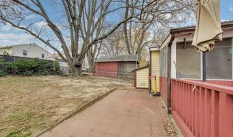 4711 LINCOLN Ave, Beltsville, MD 20705