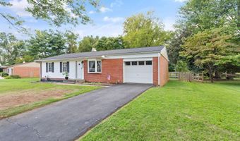 119 STONELEIGH Rd, Bel Air, MD 21014