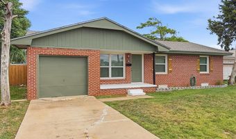 1003 Asalee St, Altus, OK 73521