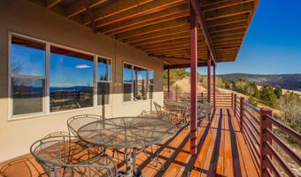 598 El Camino Real, Angel Fire, NM 87710