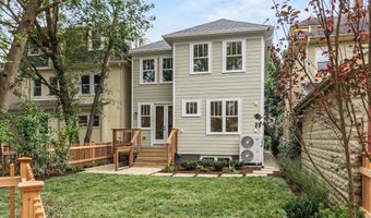 48 MURRAY Ave, Annapolis, MD 21401