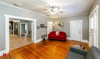 546 College St, Shreveport, LA 71104