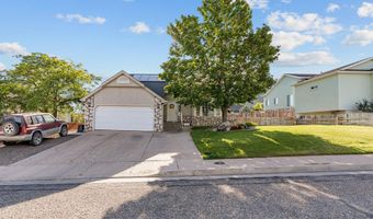 1349 S 625 W, Cedar City, UT 84720