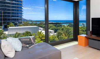 1100 Ala Moana Blvd 902, Honolulu, HI 96814