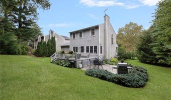 212 Orchard Woods Dr, North Kingstown, RI 02874