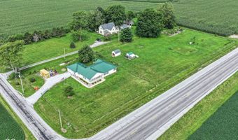 4978 S State Road 19, Atlanta, IN 46031