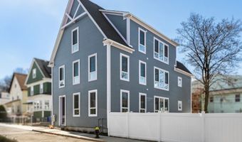 40 Elmont St 02, Boston, MA 02121