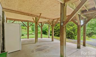1210 Blevins Branch Rd, Bakersville, NC 28705