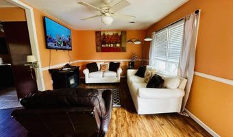 610 S Poplar Ave, Andrews, SC 29510