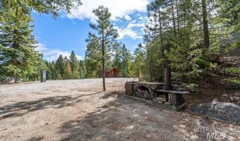 67 Little Donner Dr, Cascade, ID 83611