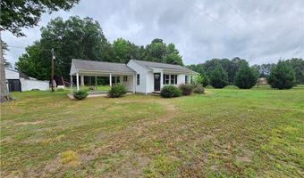 4210 Richmond Rd, Jetersville, VA 23002