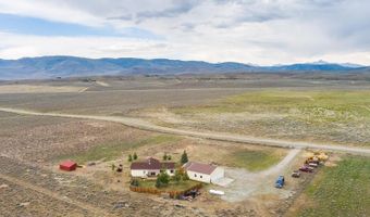 48 E FORK BIG SANDY, Boulder, WY 82923