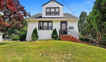 36 APPLE Ave, Bellmawr, NJ 08031
