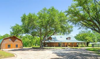 627 County Road 1580, Alba, TX 75410