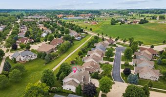 2917 E FALLCREEK Ln, Appleton, WI 54913