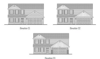 Arcturus Pass Plan: Integrity 1810S, Auburn, IN 46706