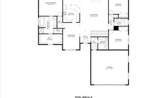 1231 MIRACLE Pkwy, Cheyenne, WY 82009