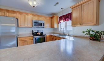 1901 Village Green Cir, Coventry, RI 02816