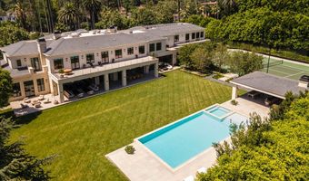 912 Benedict Canyon Dr, Beverly Hills, CA 90210