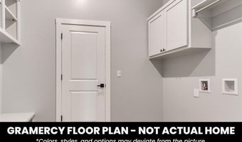 10140 NW 100th St, Yukon, OK 73099