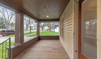 814 Gratiot Ave, Alma, MI 48801