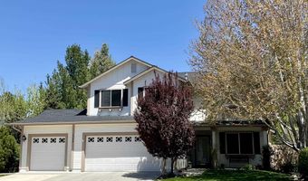 1348 Chichester Dr, Gardnerville, NV 89410