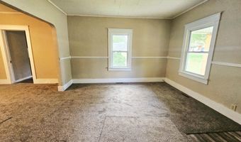 425 E 21st St, Baxter Springs, KS 66713