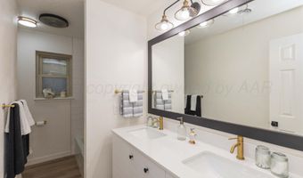 3301 Palmetto Trl, Amarillo, TX 79106