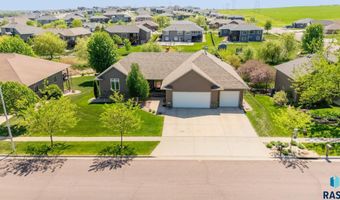 1817 W Ashton Trl, Brandon, SD 57005